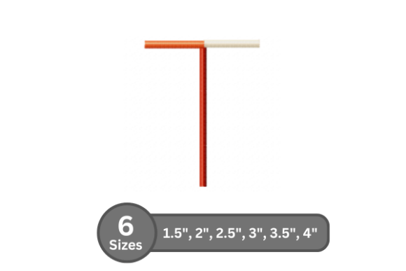 Color Bar Alphabet -T: A Designer’s Honest Review