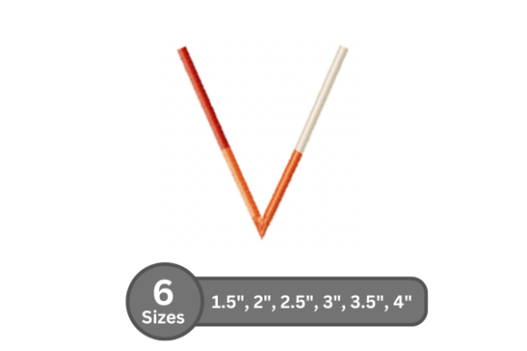 Color Bar Alphabet -V: A Designer’s Review for Business Branding