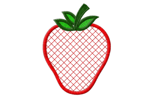 Knockdown Stitch Backgrounds for Holiday & Seasonal Embroidery