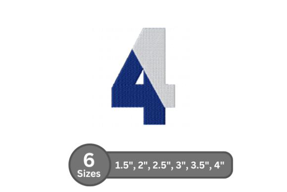 Reviewing Twin Fill Number -4 for Personalized Embroidery Gifts