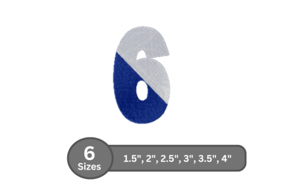 Reviewing Twin Fill Number -6 for Seasonal Embroidery Projects