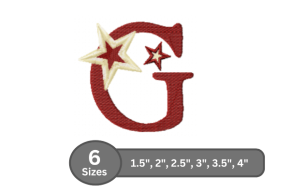 Star Pop Alphabet - G: A Designer’s Real-World Review