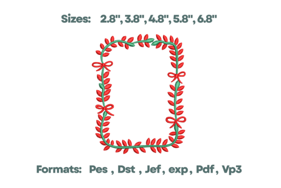 Tree Loopy Frame Monogram Border: A Designer’s Real-Use Review